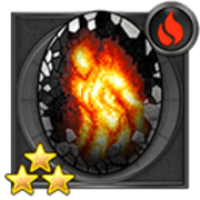 Ffrk リクイドフレイム 3炎魔石 の詳細 Ffrk データまとめ Ffrk リクイドフレイム 3炎魔石 の詳細 Ffrk データまとめ