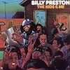 「ナッシング・フロム・ナッシング（Nothing From Nothing）」ビリー・プレストン（Billy Preston）（1974）
