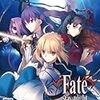 Fate/stay night [Realta Nua]を落札。