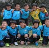 U-10ハトマーク1次予選