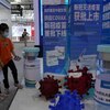 中国、国産mRNAワクチンへの取り組み