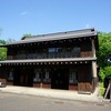 2025/05/08 江戸東京たてもの園（万徳旅館）