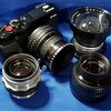 【ロシアシネレンズとX-E1】M52改造シネレンズを試す。まずはOKC8-35-1 35mm F2【作例追記あり】