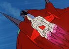 ザ・ウルトラマン23話「超音速の対決」　〜高速飛行怪獣への攻撃をめぐって、主人公の旧知で航空班のライバル隊員が登場！