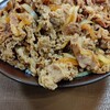 【ドレッシング無双】毎日キング牛丼87日