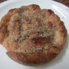 KIKIさんのパンと果物