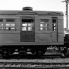 三池鉄道ロクサン客車 1-3（ホハ204）