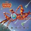 　PRAYING MANTIS - GRAVITY