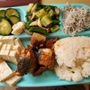 試練の6月の食事！！