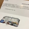 立川ブラインドから創業80周年記念でAmazon ギフトカード1,000円分をいただきました！