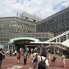 2018年夏　18きっぷの旅　お台場～鎌倉編　その1