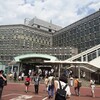 2018年夏　18きっぷの旅　お台場～鎌倉編　その1