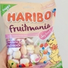 HARIBO　fruitmania 　　★★★★☆　星４