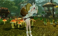 「ArcheAge」2024年12月25日(水)12:00 をもって ｻｰﾋﾞｽ終了の お知らせ