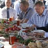 欧米諸国は「世界的な食糧危機を画策」し、その原因をロシアに押し付けている