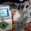 EV3用ジャイロセンサを使う