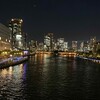 2024年7月26日（金）　天満橋界隈で吞む。