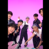 BTS  "Permission to Dance" Balance Game