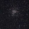 星見娘で電視観望4139(ぎょしゃ座 M37 January Salt and Pepper Cluster）