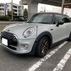 ヨコハマ ブルーアース GT＠F56COOPER