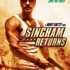 Singham Returns