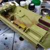 Sd.Kfz.251/9 Ausf.D 1/35 #3