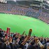 プロ野球スタジアム（前半）