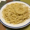 ニューオークボのクラフトパスタ④：ペペロンチーノに挑戦！シンプルなだけに難しいとされるが出来栄えやいかに！