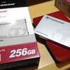 はこわん　SSD導入レポ！