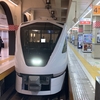 【鉄道】営業運転を開始した東武N100系スペーシアXを見物、撮影に行きました！