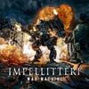 IMPELLITTERI / WAR MACHINE