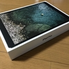iPad Pro 10.5 インチを買った