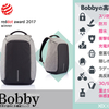 妻＊つぐみのサブバッグはBobbyに決定♡  ご提供有難うございます！