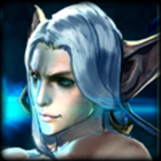 Vainglory最速攻略 キャラ紹介 Awefのゲームいろいろブログ