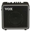 「VOX MINI GO」！モバイルバッテリーでも駆動する、VOXの小型ポータブルモデリングアンプ！