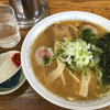 金ちゃんラーメン