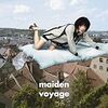 「maiden voyage」Salyu