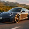 【ポルシェ新型911】「初ハイブリッド&新デザイン!」2024年5月29日マイナーチェンジ日本発売！992型最新情報、スペック、価格は？