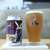 Two Rabbits Brewing　「Moon Rabbit」