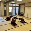 10月12日練習会