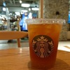 スターバックス コーヒー 天王寺ミオ店