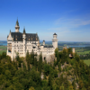 Fairy-Tale Castle