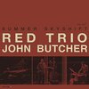 RED Trio & John Butcher - Summer Skyshift