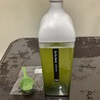 茶雑菓で水出し茶