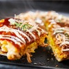 お好み焼き