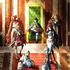 盾の勇者の成り上がり 第4期 PV第1弾公開！新キャラ＆主題歌情報も解禁！