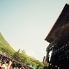 ♪FUJI　ROCK　FRSTIVAL’08