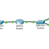 CCNA試験対策 下巻ch7 Implementing DHCP