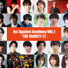 Act Against Anything VOL.1『THE VARIETY 27』＠配信