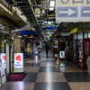 日本を代表する観光地・浅草にあるディープなスポット「浅草地下街」を探索する